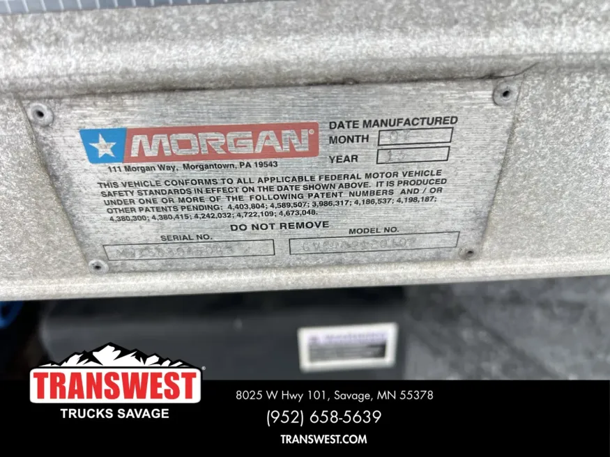 2016 Freightliner M2 106 | Photo 6 of 15