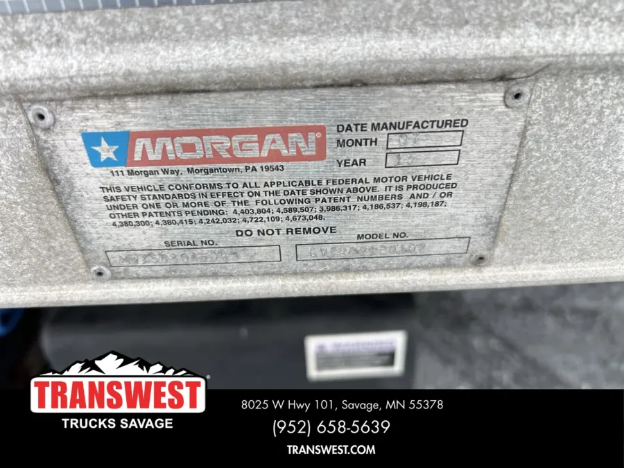 2016 Freightliner M2 106 | Photo 6 of 15