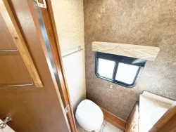 2015 Tiffin Allegro Open Road 34TGA | Thumbnail Photo 13 of 31