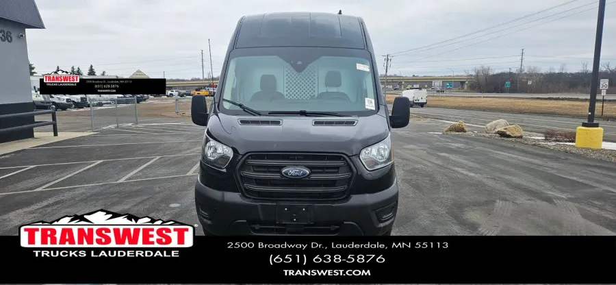 2020 Ford Transit-250 Base | Photo 7 of 19