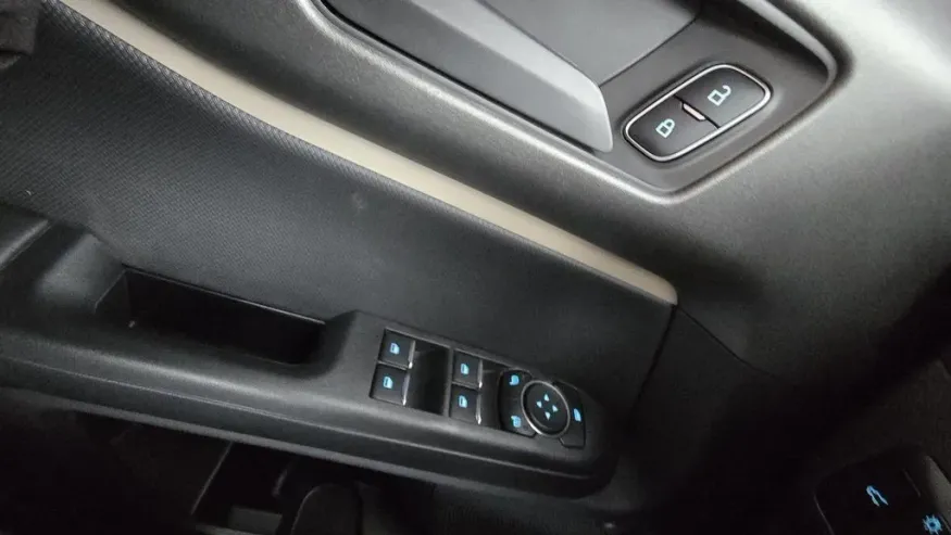 2025 Ford Bronco Sport | Photo 11 of 29