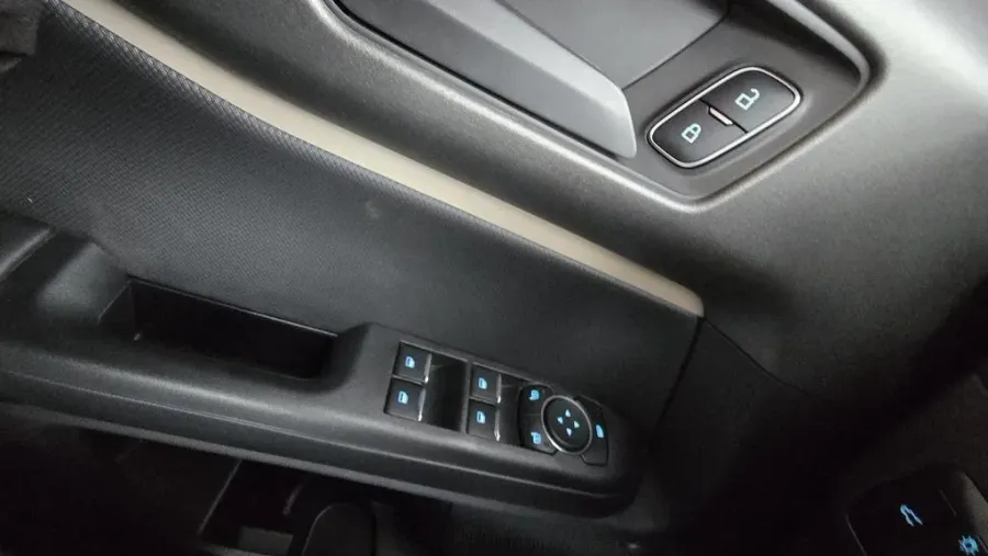 2025 Ford Bronco Sport | Photo 11 of 29