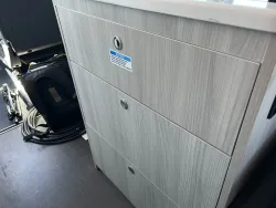 2025 Tiffin GT1 19 AG | Thumbnail Photo 18 of 21