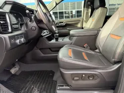 2023 GMC Sierra 1500 AT4 | Thumbnail Photo 14 of 22