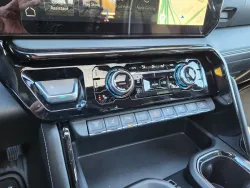 2026 GMC Sierra 2500HD AT4X | Thumbnail Photo 26 of 30