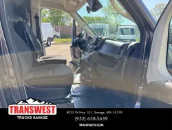 2022 RAM ProMaster 2500 High Roof | Thumbnail Photo 12 of 14