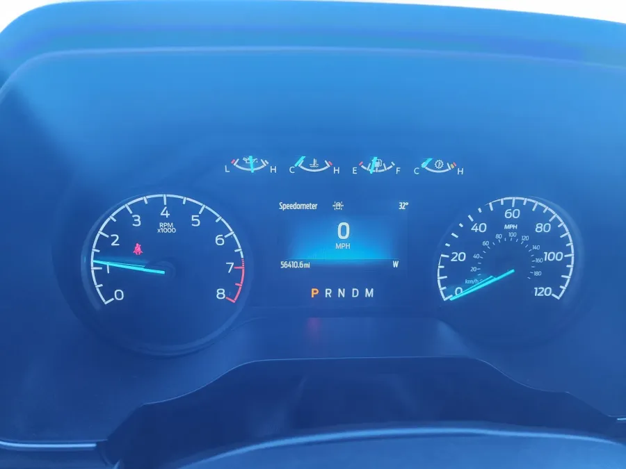 2023 Ford F-150 XL | Photo 20 of 27