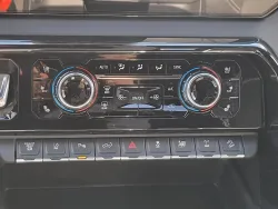 2026 GMC Sierra 2500HD AT4X | Thumbnail Photo 17 of 33