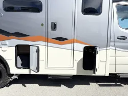 2027 Winnebago EKKO 23B | Thumbnail Photo 20 of 23