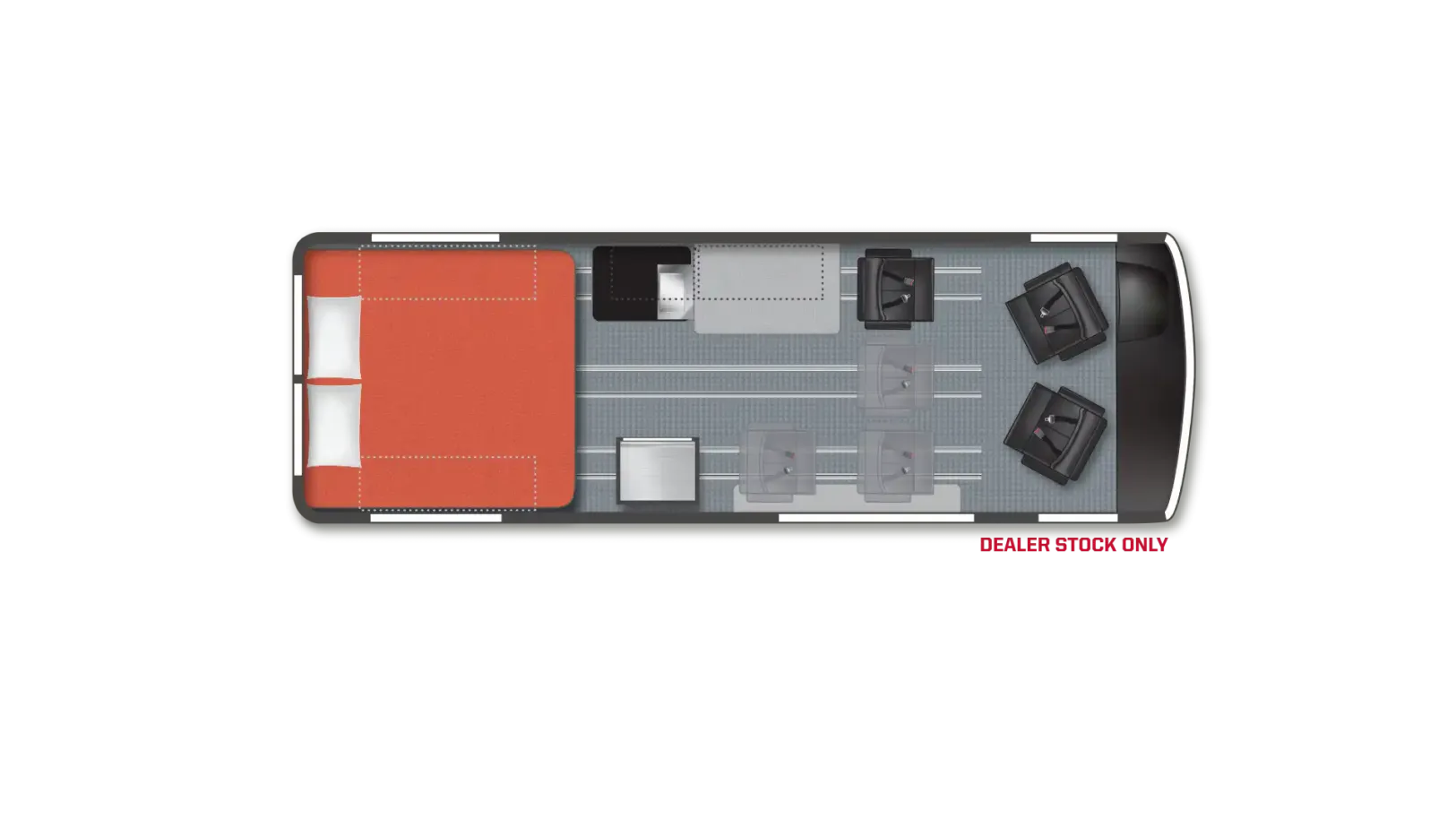 2023 Winnebago Adventure Wagon 70 SE RV