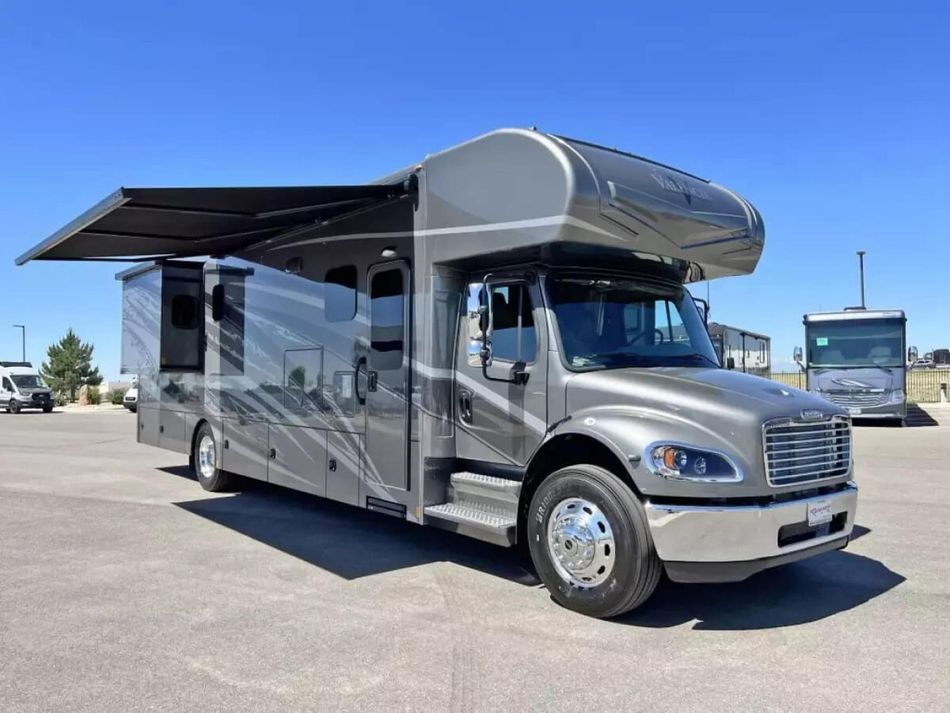Renegade RVs For Sale Transwest