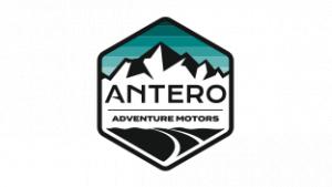 Antero Adventure Van Logo