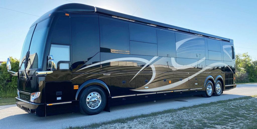 Emerald Luxury Coaches For Sale Transwest