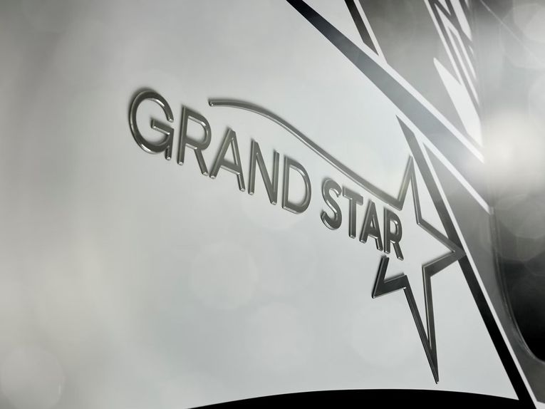 2027 Grand Star logo