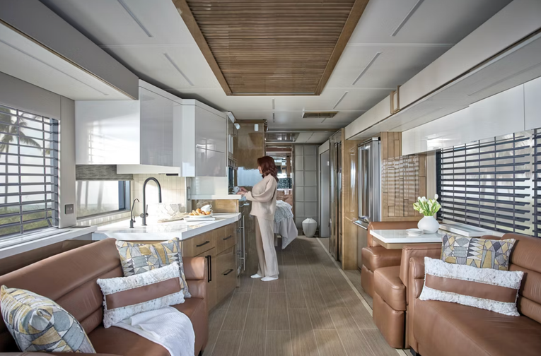 2026 Newmar King Aire