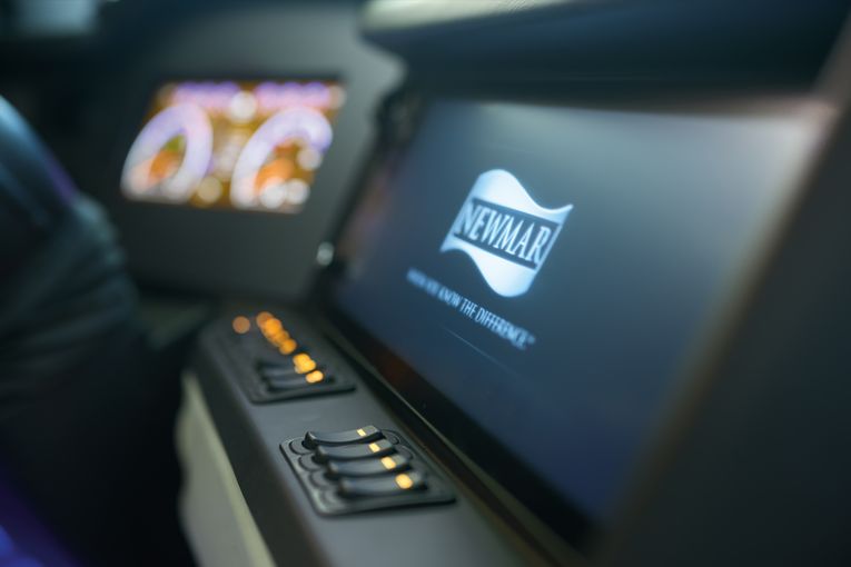 2025 Newmar Mountain Aire