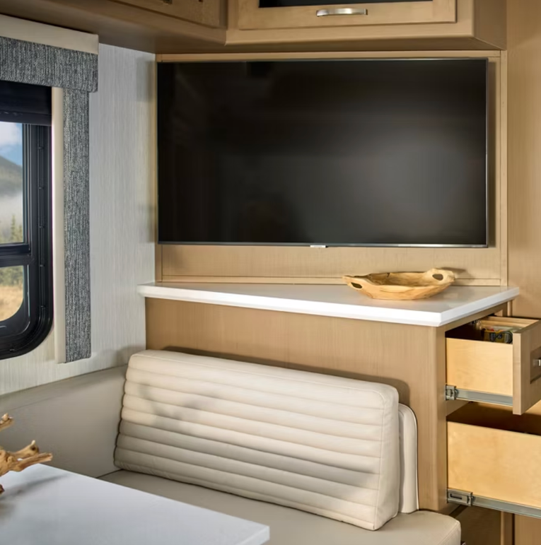 2026 Newmar Bay Star Sport