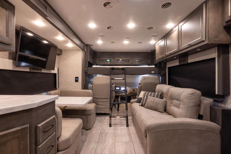 2025 Tiffin Open Road Allegro