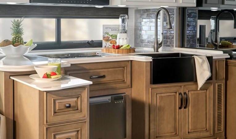 2026 Newmar Dutch Star