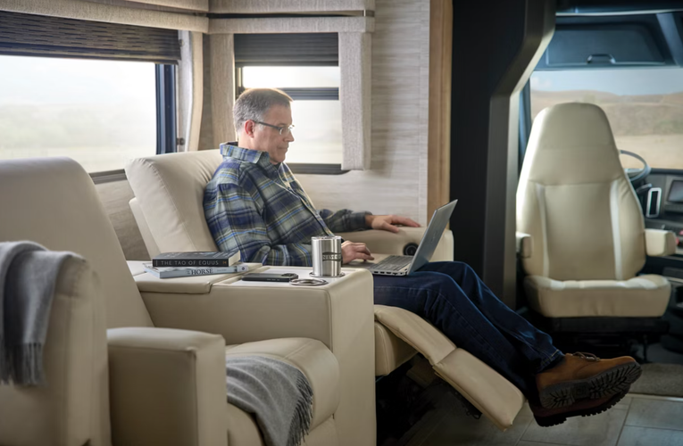 2026 Newmar Supreme Aire