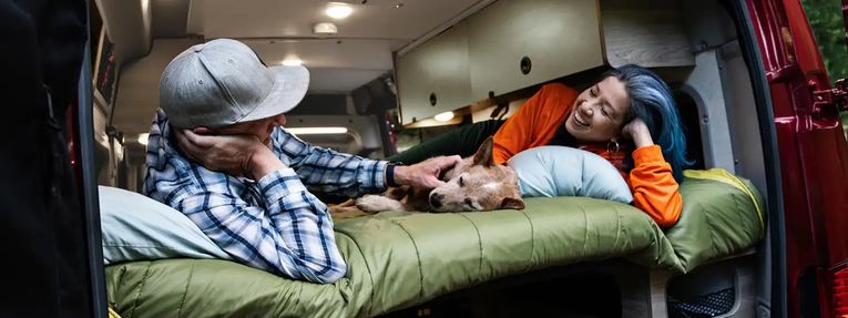 2025 Winnebago Solis Pocket