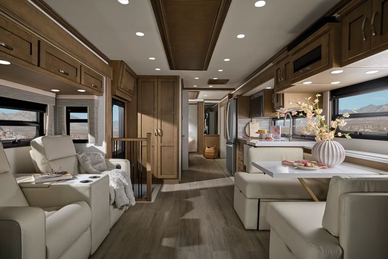 2026 Newmar Super Star