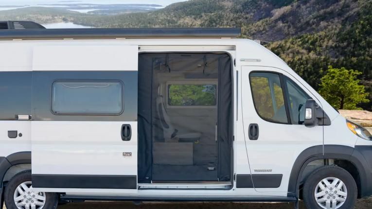 2023 Winnebago Travato