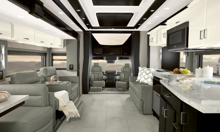 2025 Newmar Supreme Aire