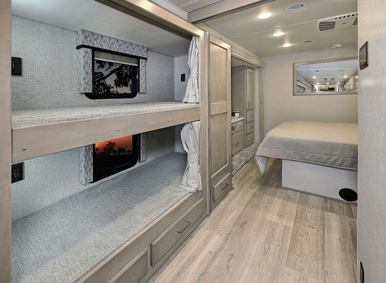 2025 Renegade Verona