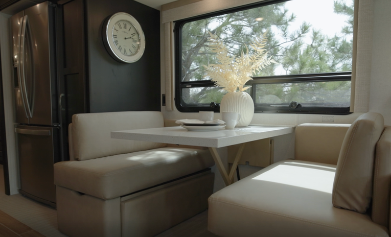 2026 Newmar Northern Star