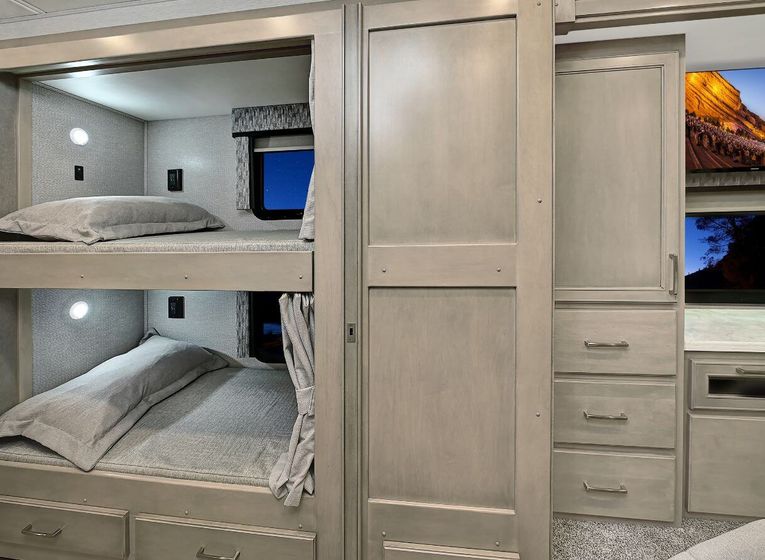 2025 Renegade Verona LE