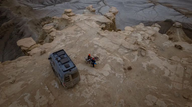 2025 Winnebago Revel