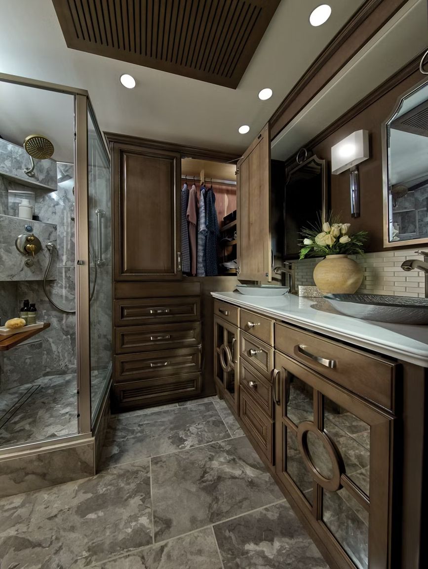 2026 Essex main bathroom