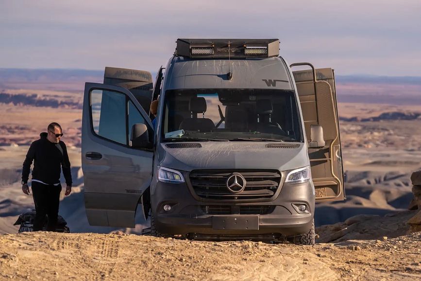 Revel at the Grand Canyon