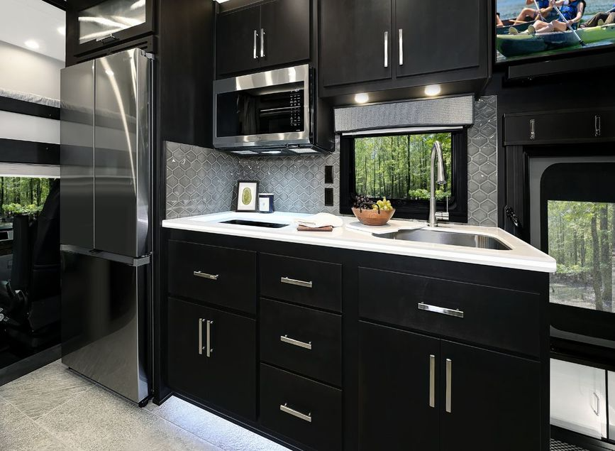 2027 Renegade Classic sink