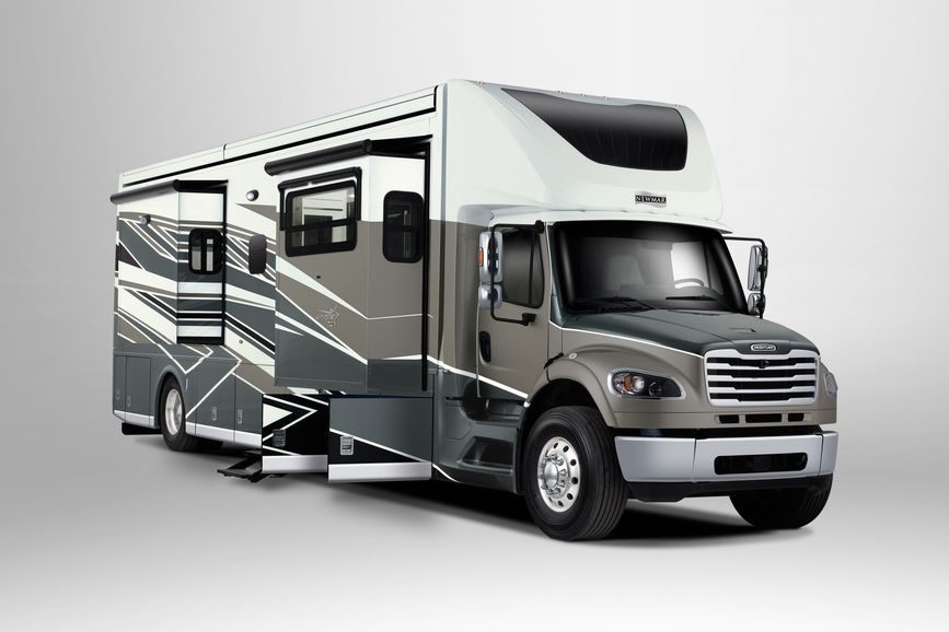 Exterior view of Super Star