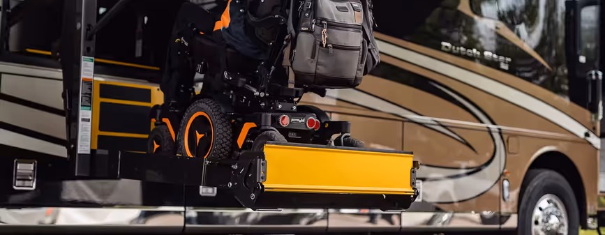 Exterior view of the Dutch Star