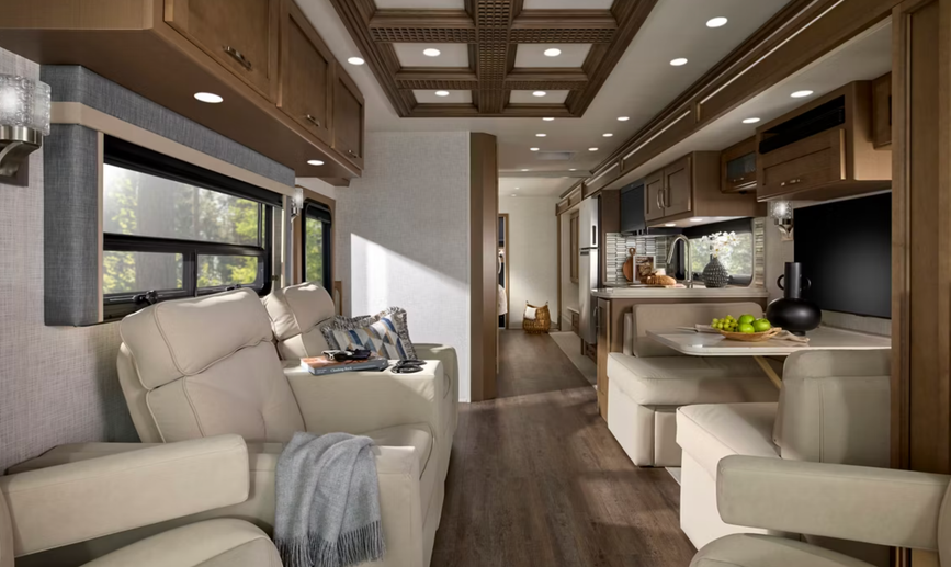 Cabin in the Canyon Star