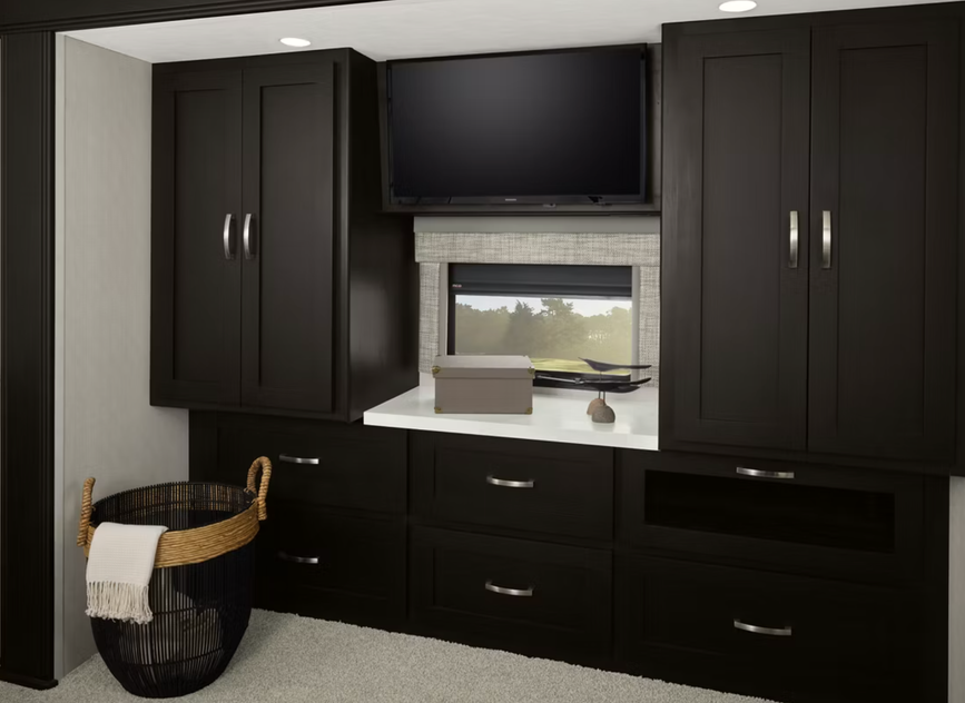 Wardrobe in the 2026 Northern Star