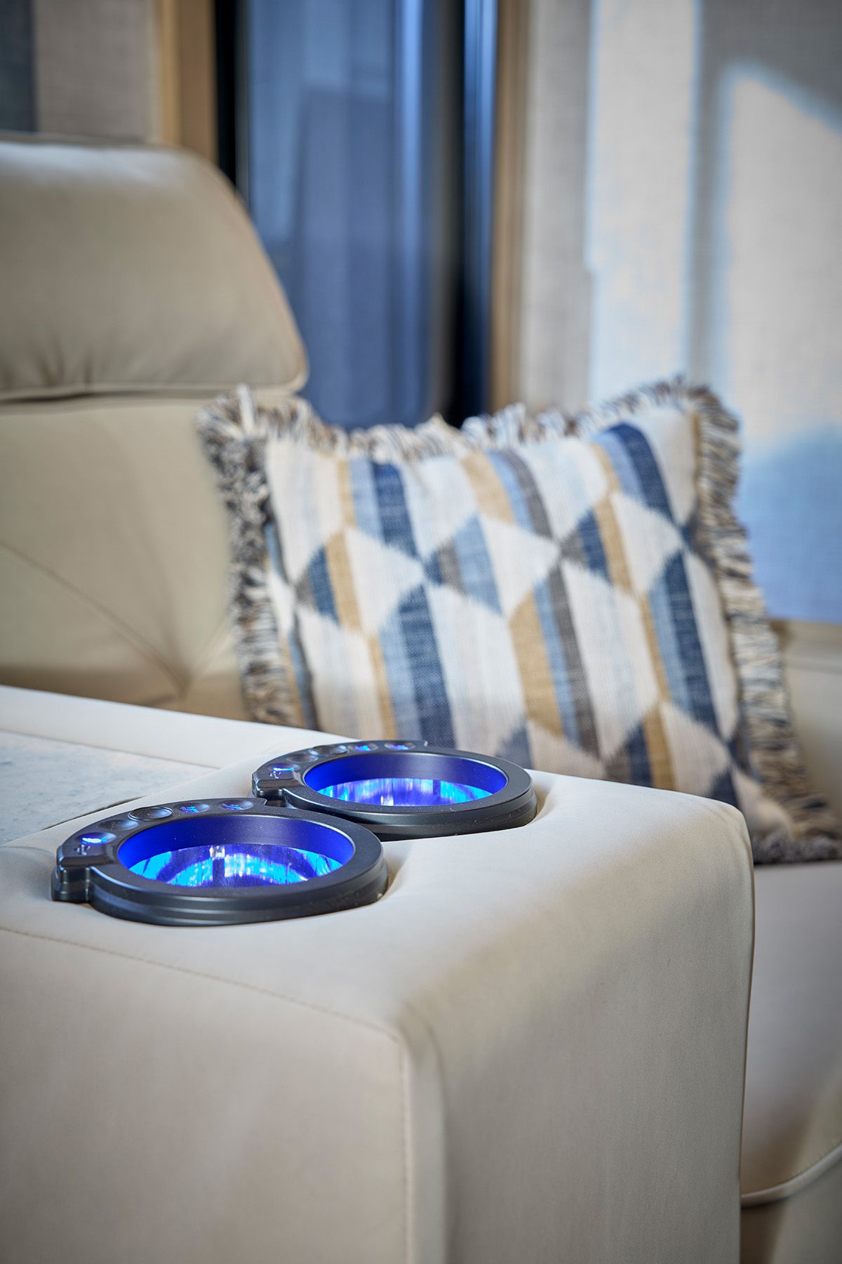 2026 Canyon Star chair