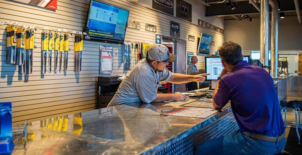 Commercial Truck Parts & Accessories Transwest