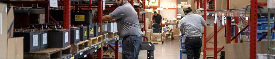 Commercial Truck Parts Accessories Transwest