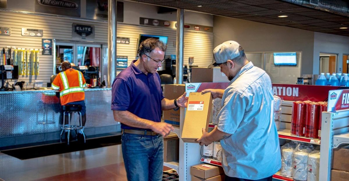 RV Parts & Accessories Transwest