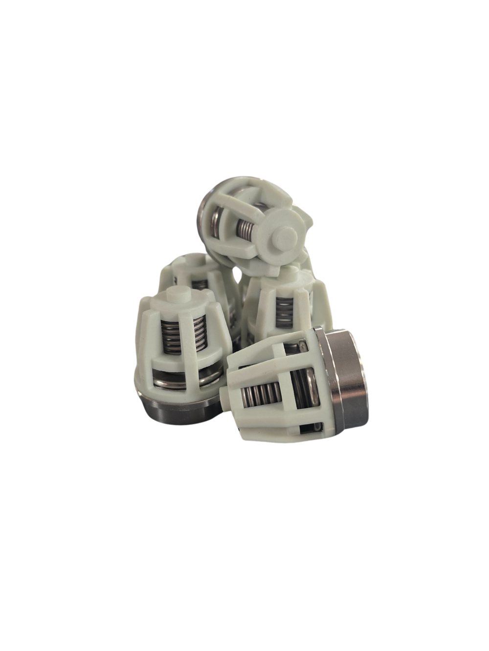 KT24/KT28 VALVE KIT - 1 PER PUMP image