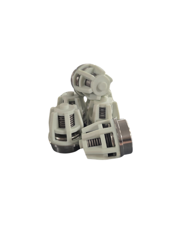 KT24/KT28 VALVE KIT - 1 PER PUMP