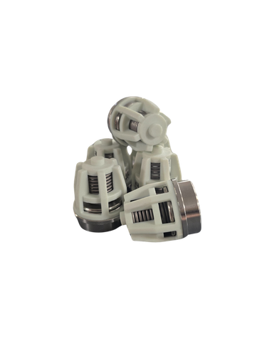 KT24/KT28 VALVE KIT - 1 PER PUMP