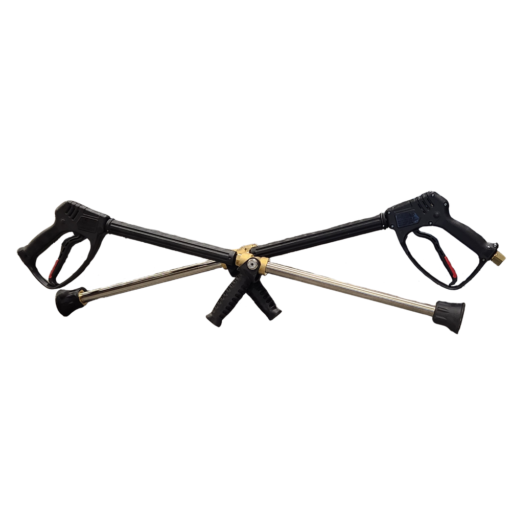 RL51 Washdown Gun Assembly image