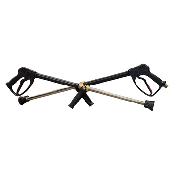 RL51 Washdown Gun Assembly