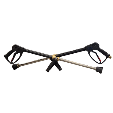 RL51 Washdown Gun Assembly