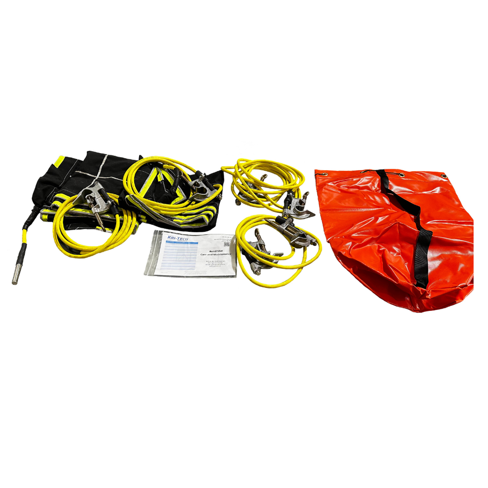 BONDING MAT KIT image